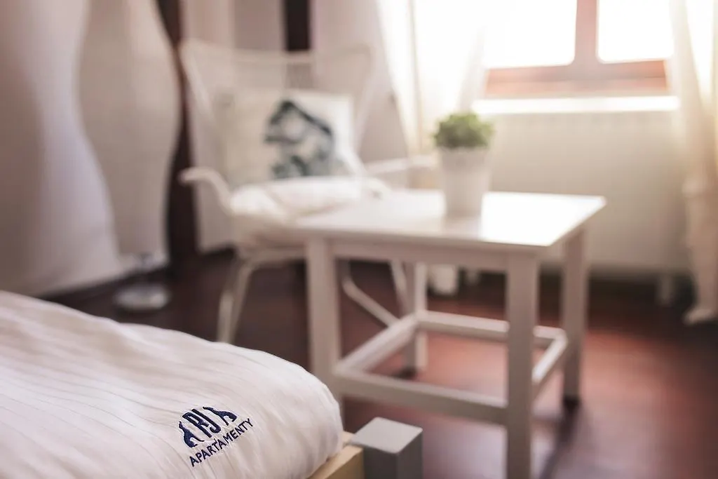 Imperial Apartments - Cassino Grande