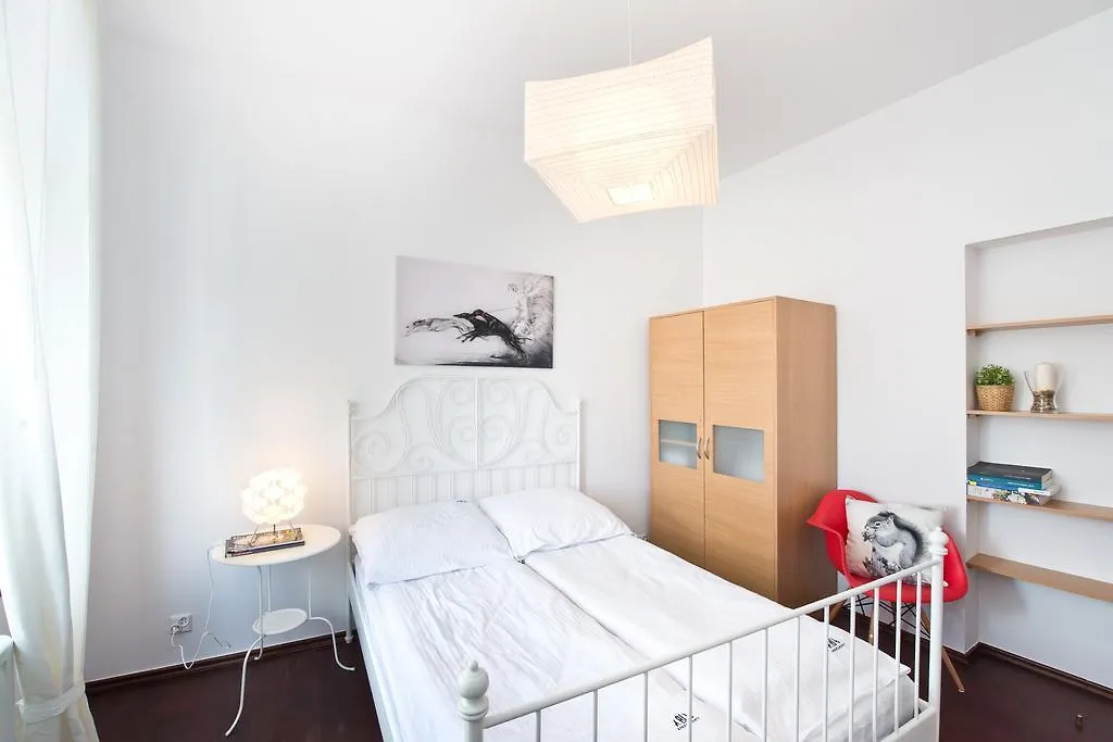 Imperial Apartments - Cassino Grande