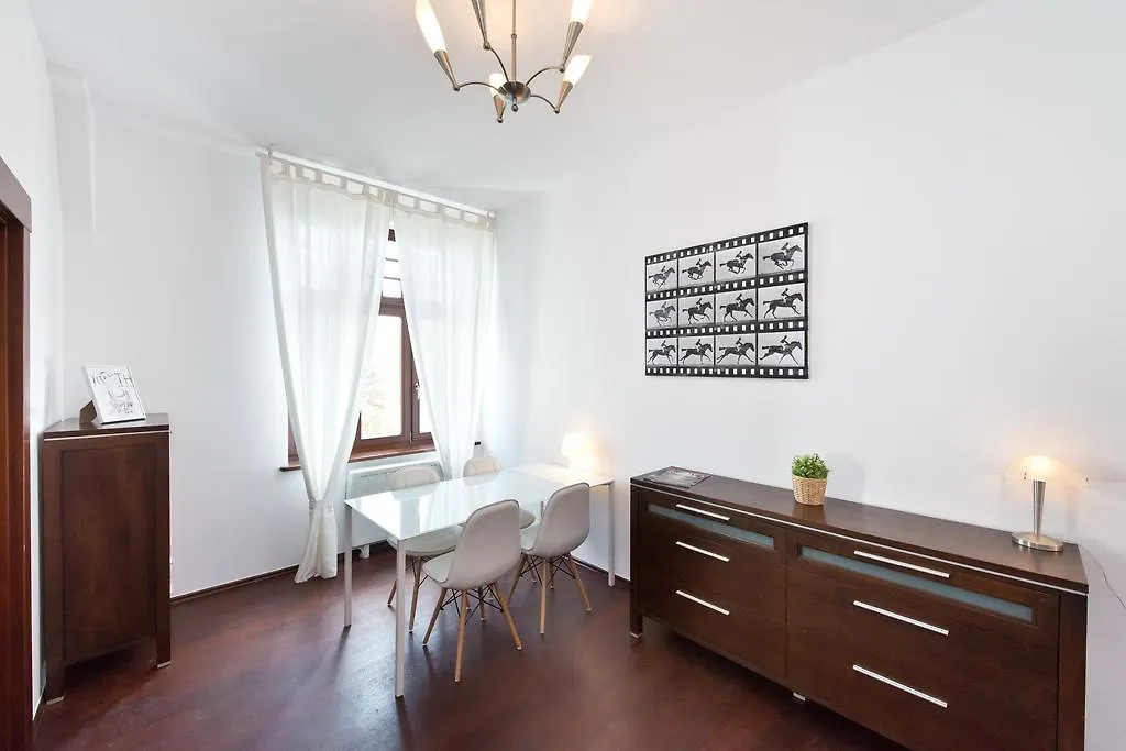 Imperial Apartments - Cassino Grande 0*, Sopot Poland