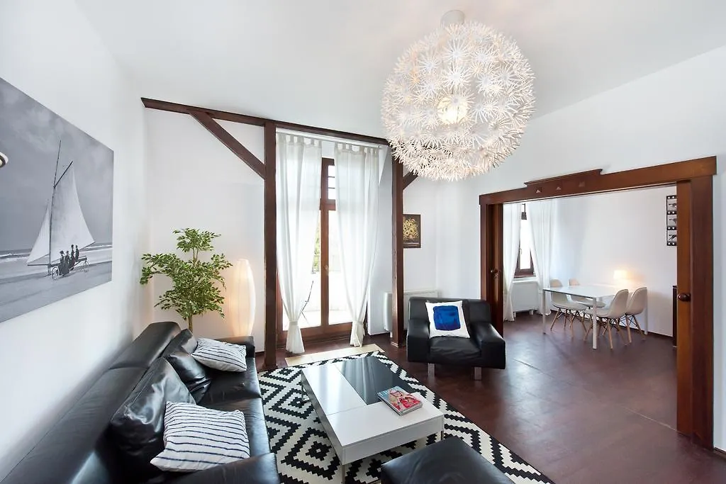 Imperial Apartments - Cassino Grande  Sopot