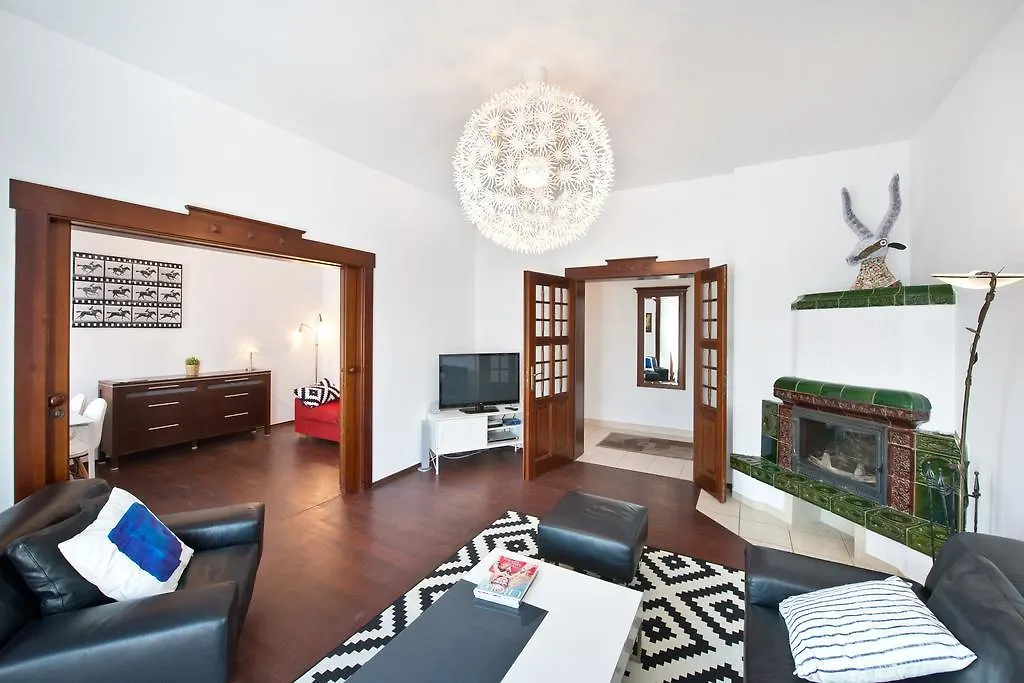 Imperial Apartments - Cassino Grande Poland