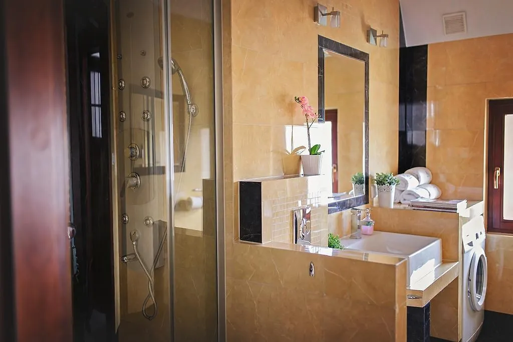 Imperial Apartments - Cassino Grande ソポト