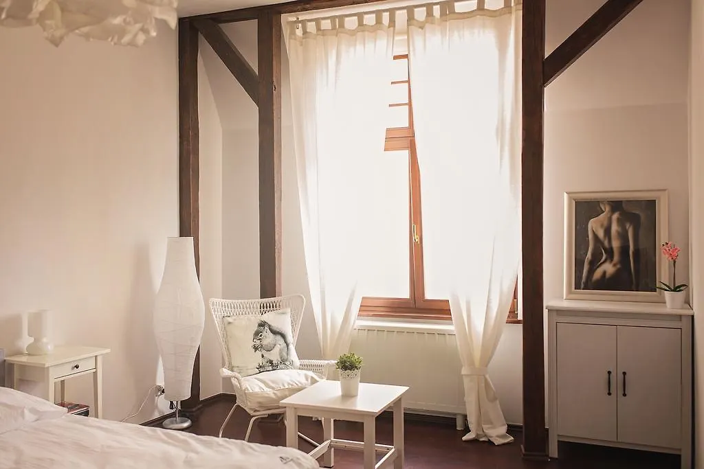 Imperial Apartments - Cassino Grande ソポト