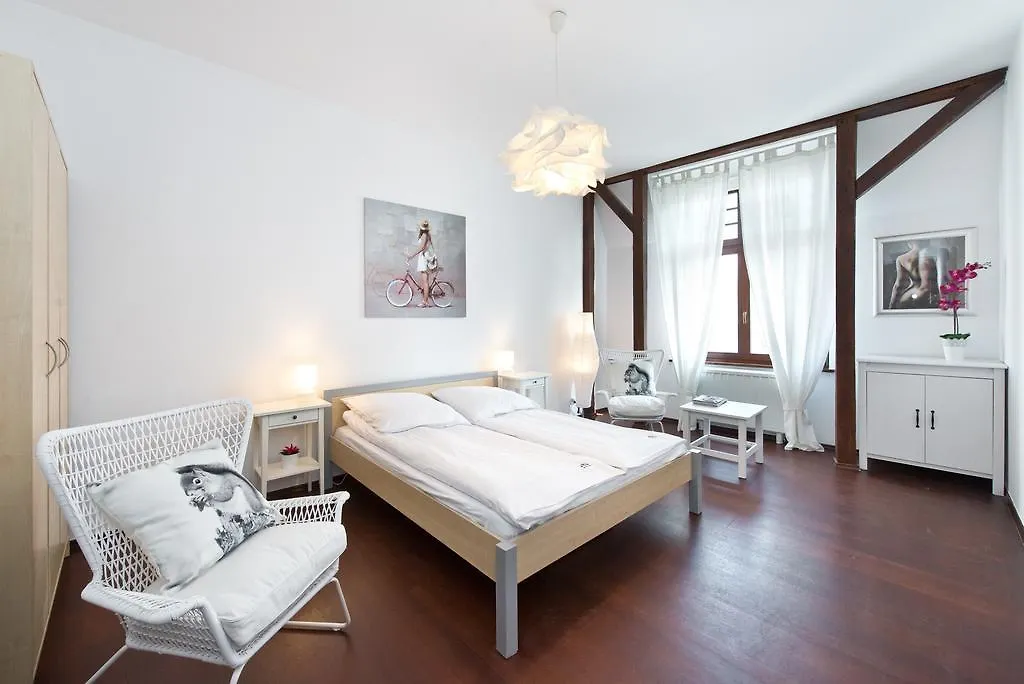 Imperial Apartments - Cassino Grande ソポト